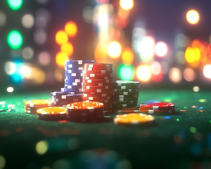 nomor taiwan Joker Gaming sportsbook interface showing football markets and game information